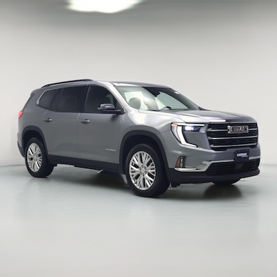 Vehicle exterior view