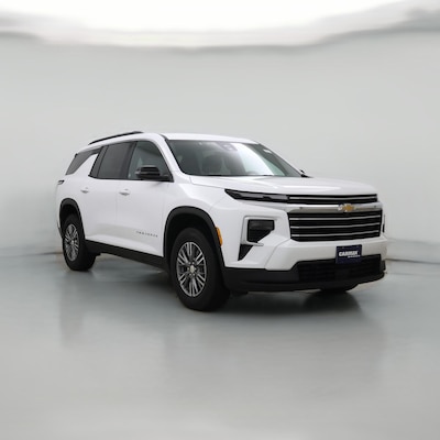 Vehicle exterior view