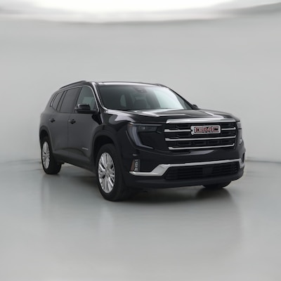 Vehicle exterior view