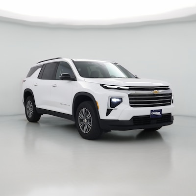 Recommended categories heading image of the selected vehicle