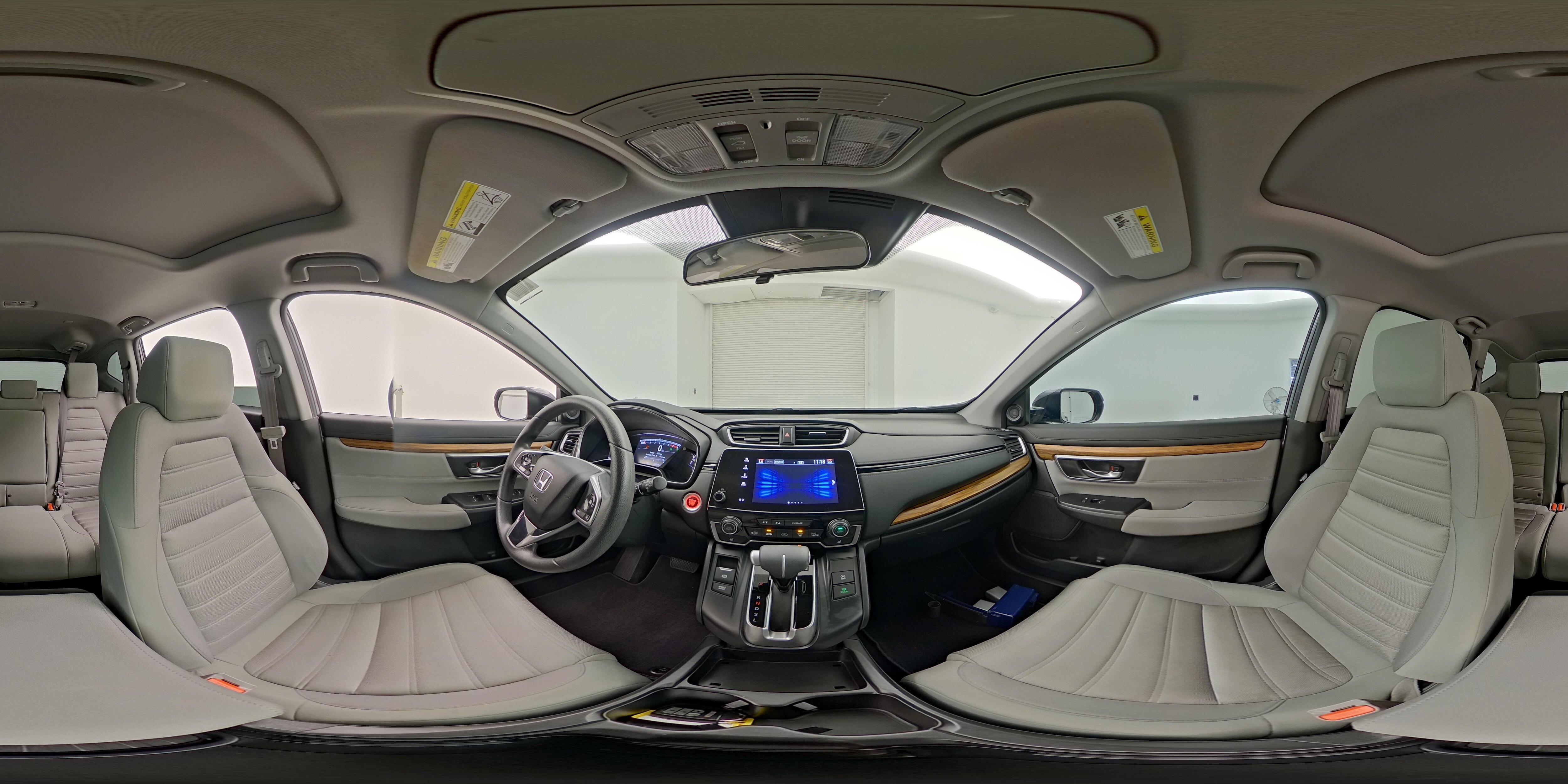 2022 Honda CR-V EX - Photo 25