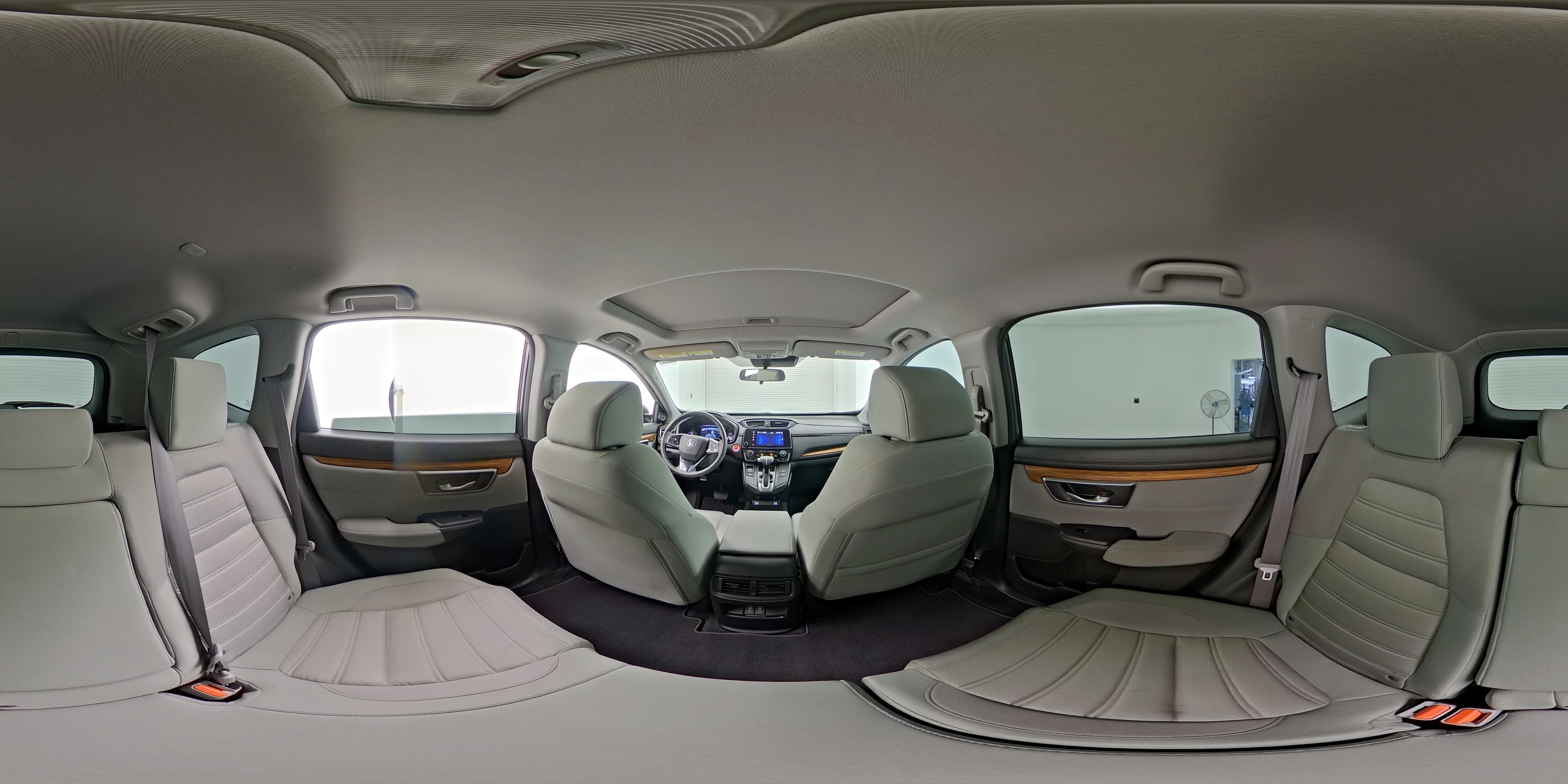 2022 Honda CR-V EX - Photo 26