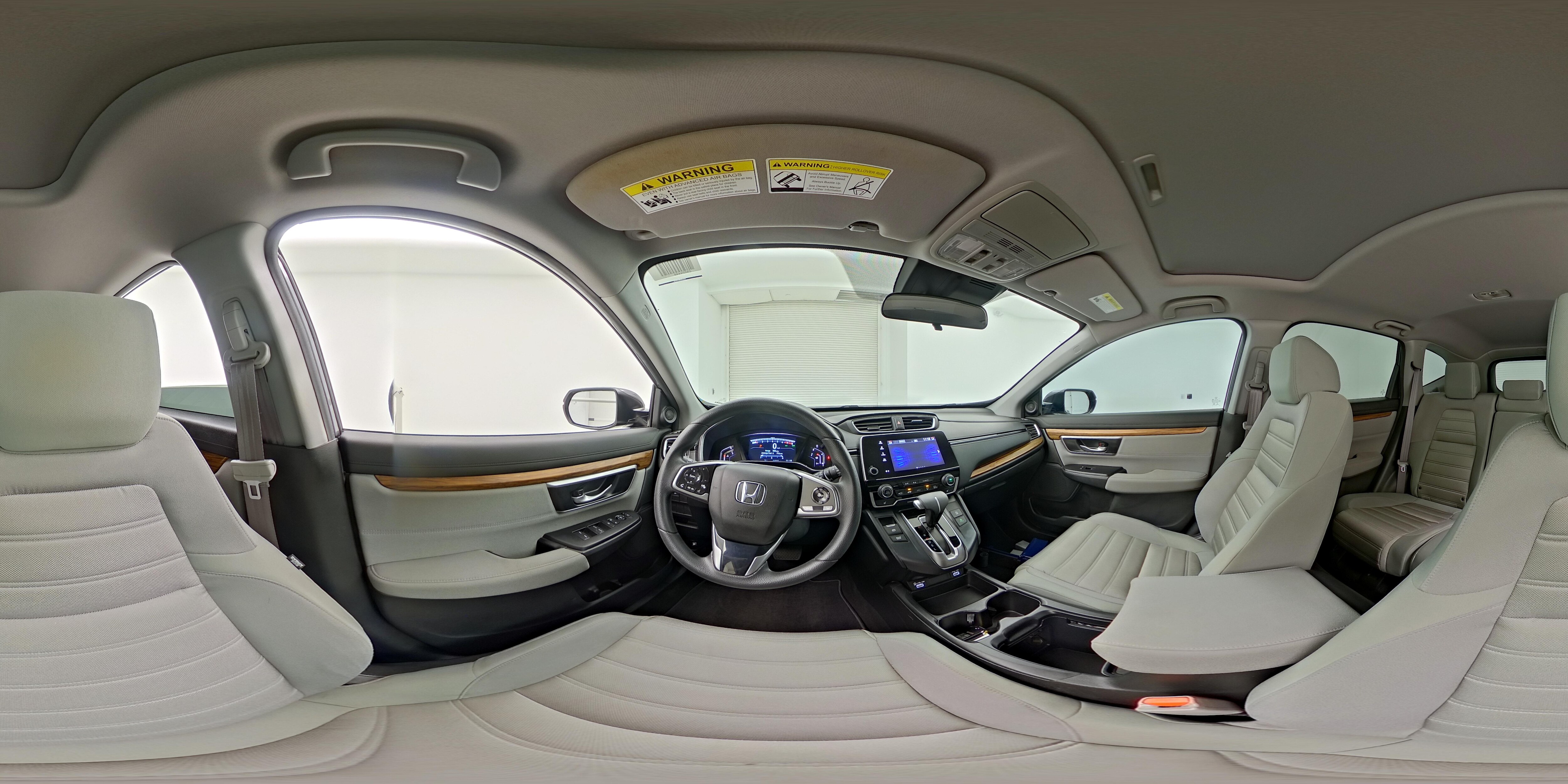 2022 Honda CR-V EX - Photo 27