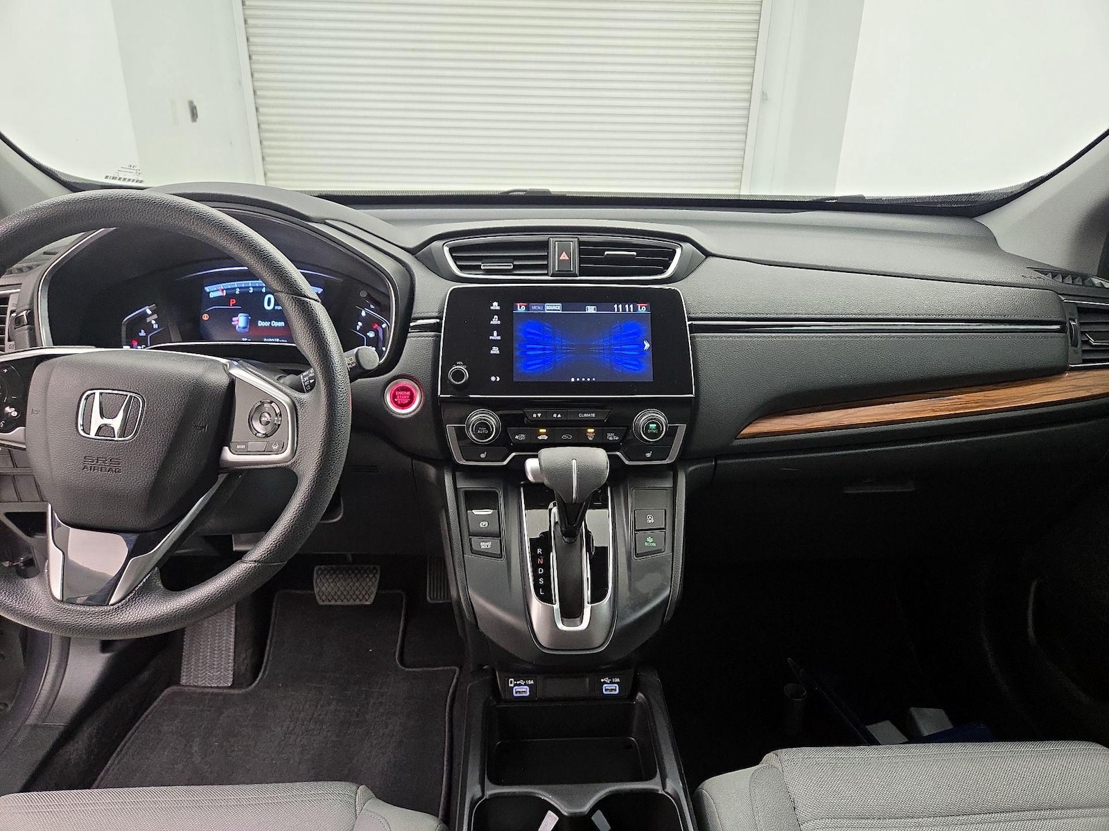 2022 Honda CR-V EX - Photo 10