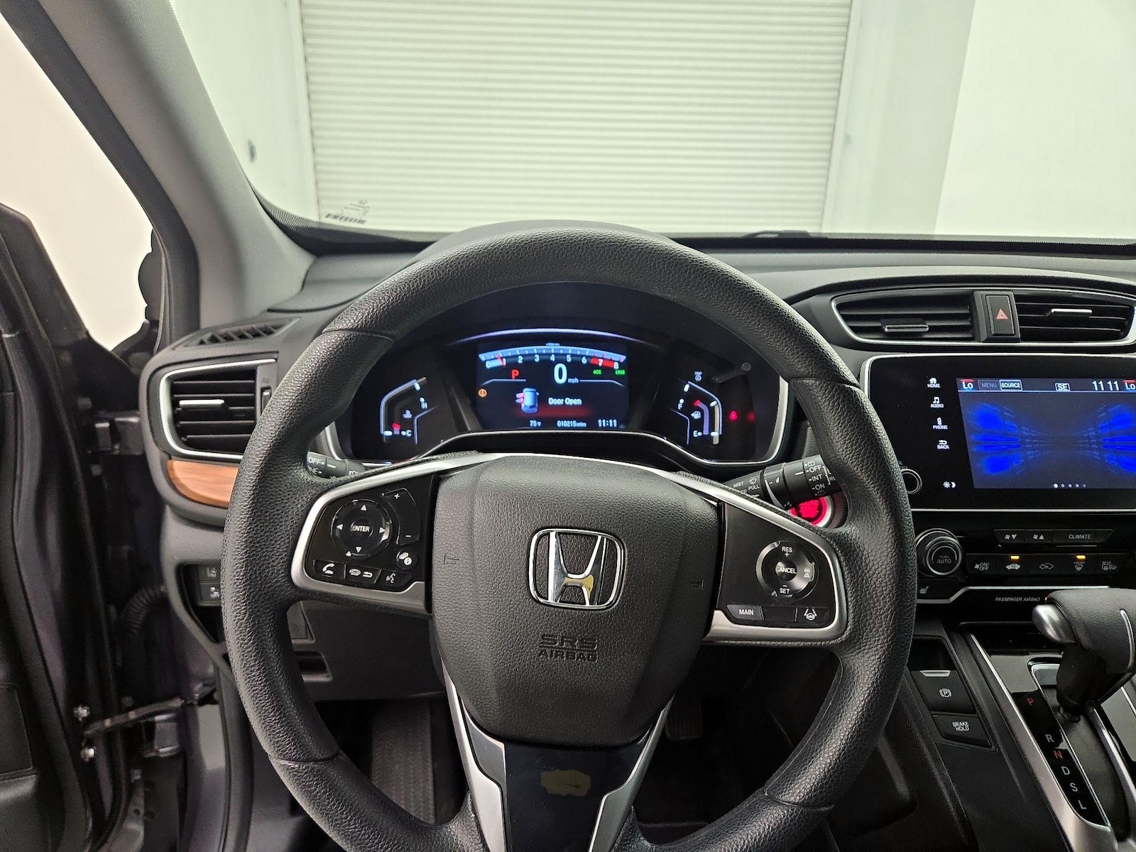2022 Honda CR-V EX - Photo 11