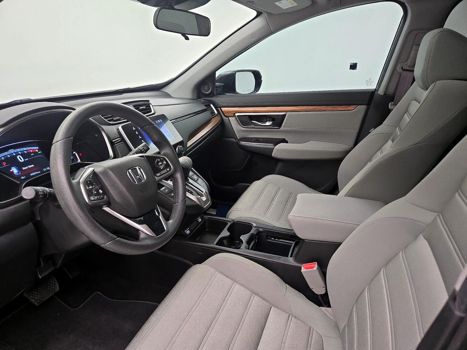 2022 Honda CR-V EX - Photo 12