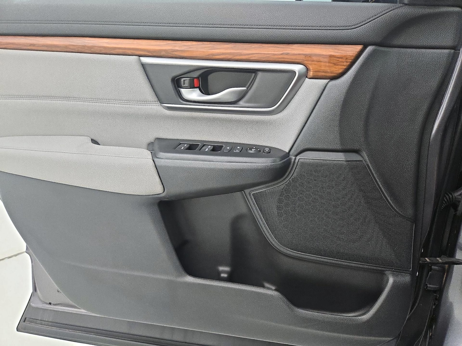 2022 Honda CR-V EX - Photo 13