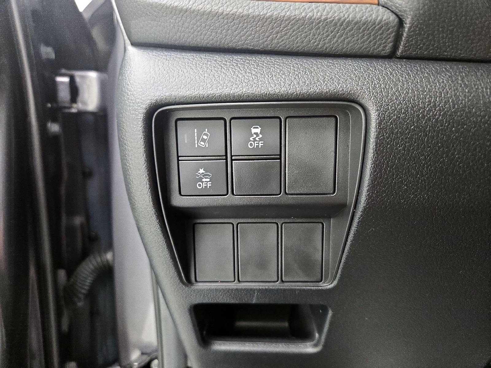 2022 Honda CR-V EX - Photo 14