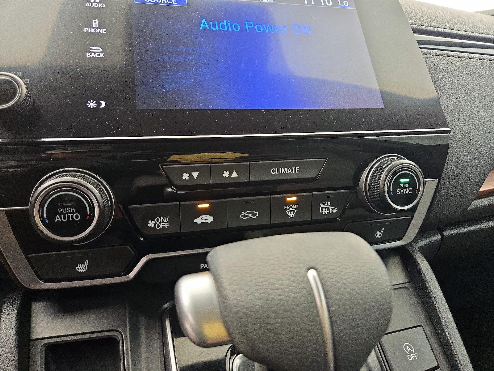 2022 Honda CR-V EX - Photo 17