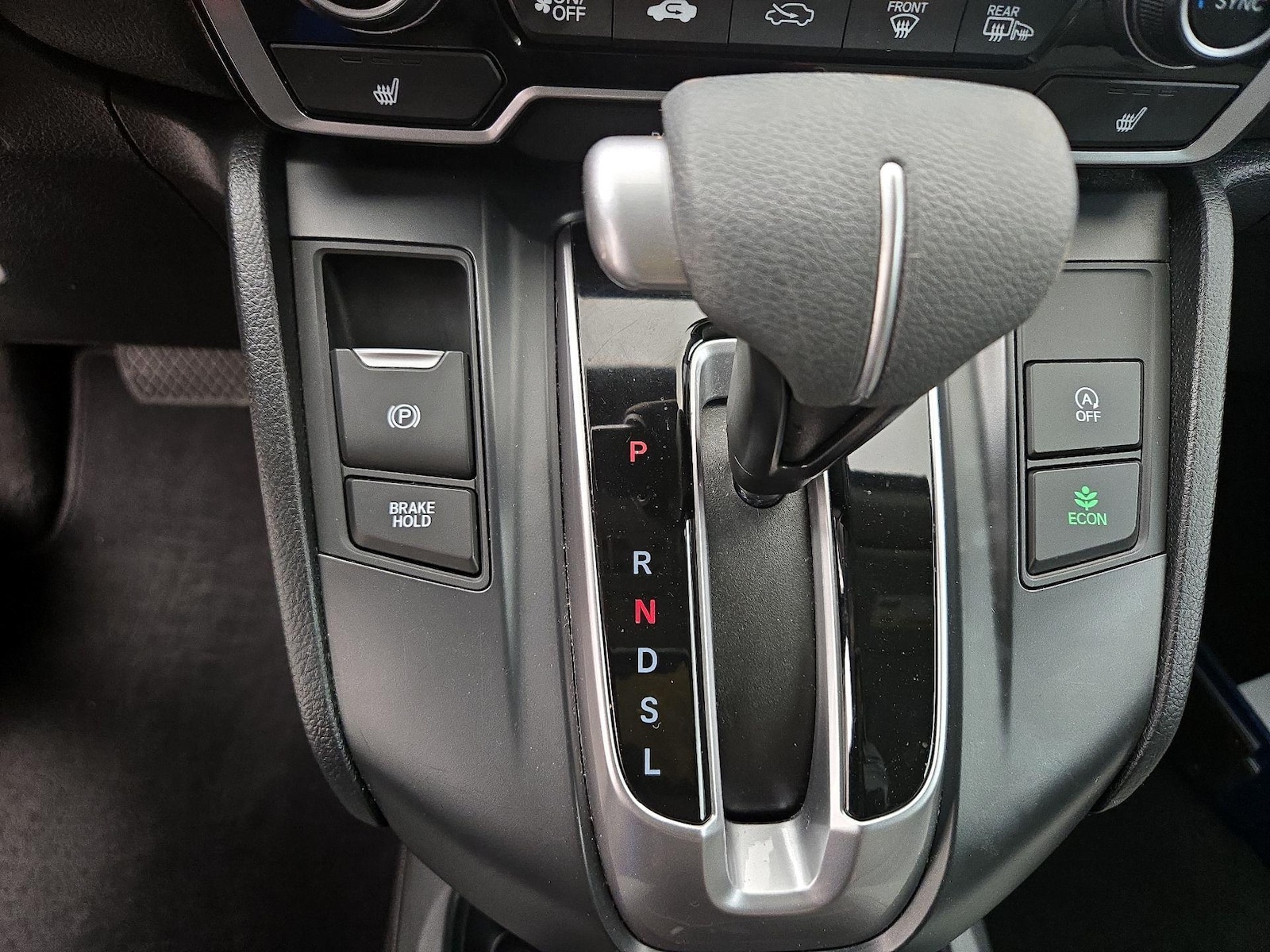 2022 Honda CR-V EX - Photo 18