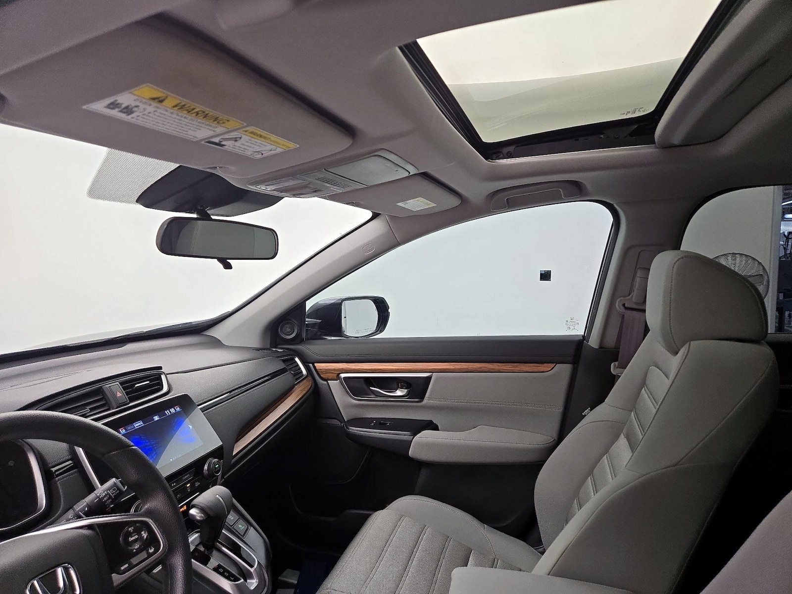 2022 Honda CR-V EX - Photo 20
