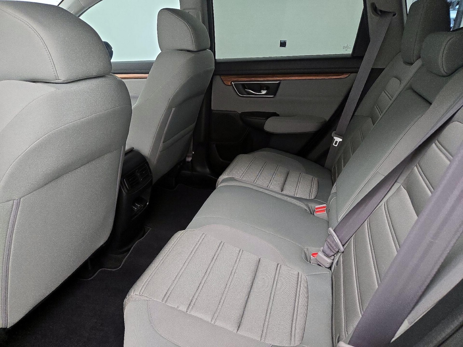 2022 Honda CR-V EX - Photo 21