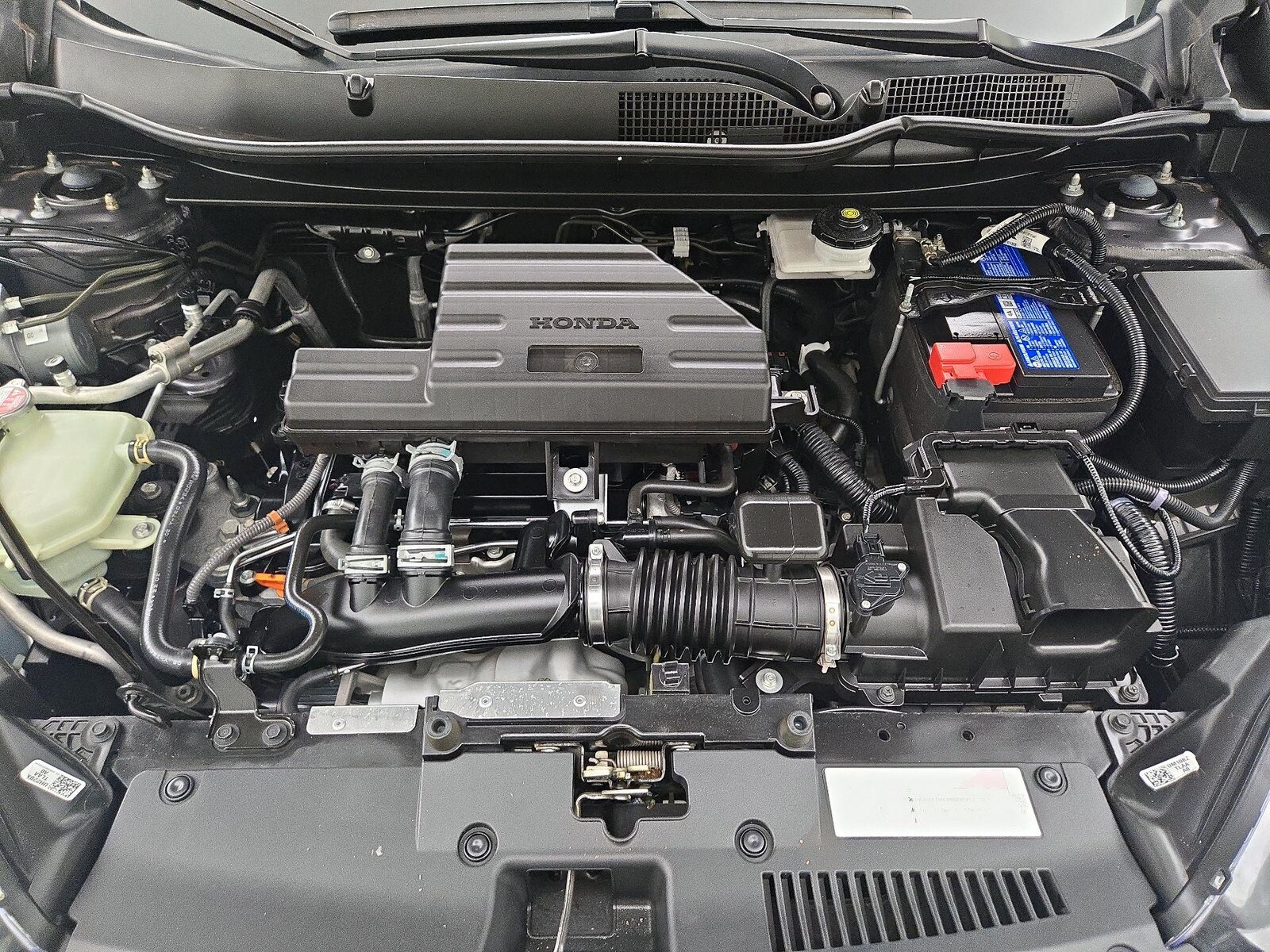 2022 Honda CR-V EX - Photo 23