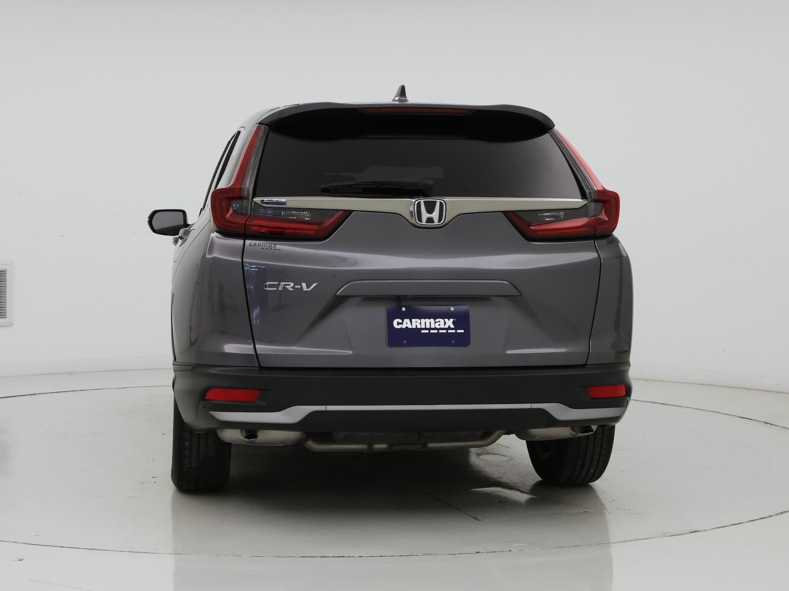 2022 Honda CR-V EX - Photo 7