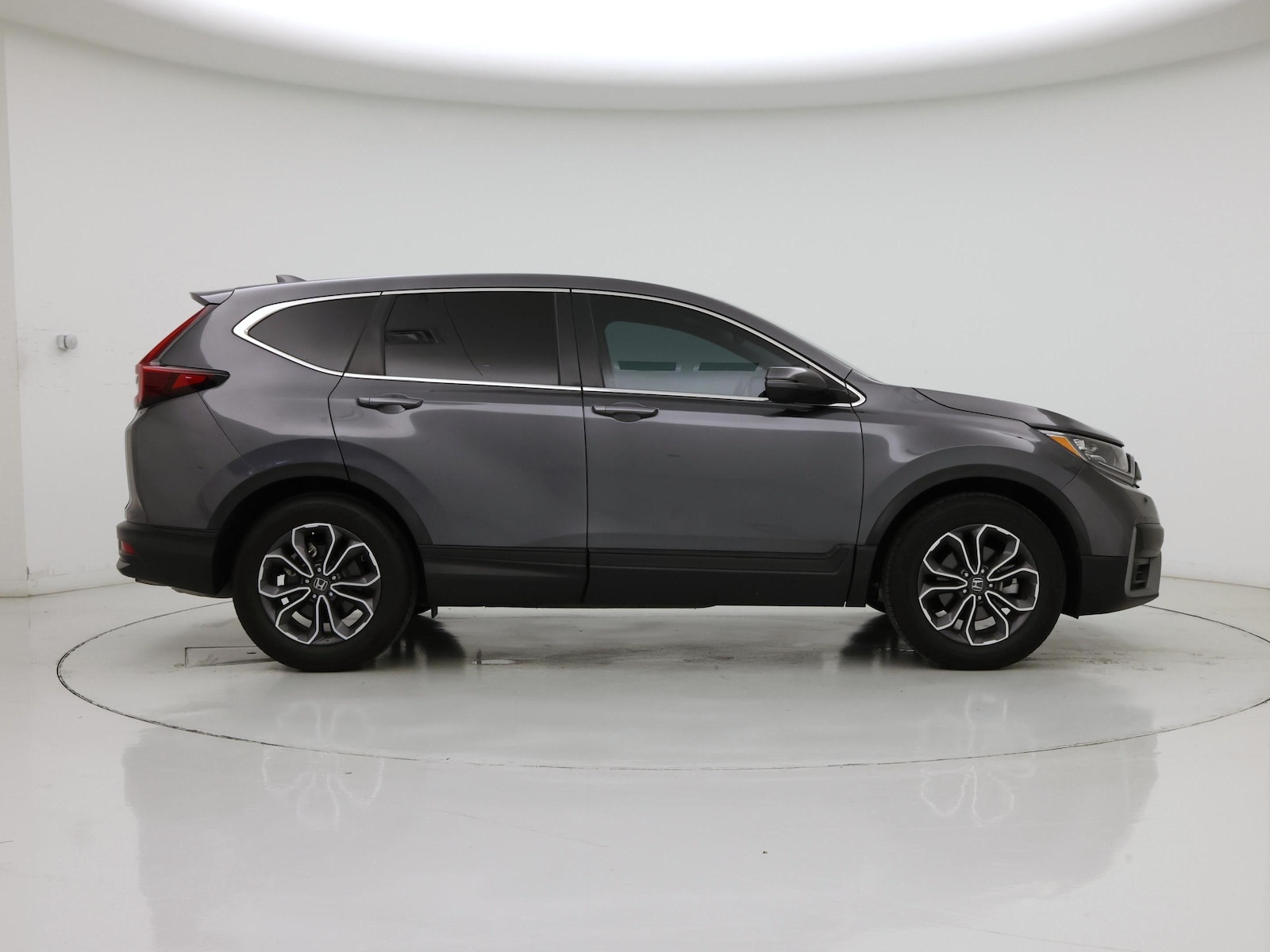 2022 Honda CR-V EX - Photo 8