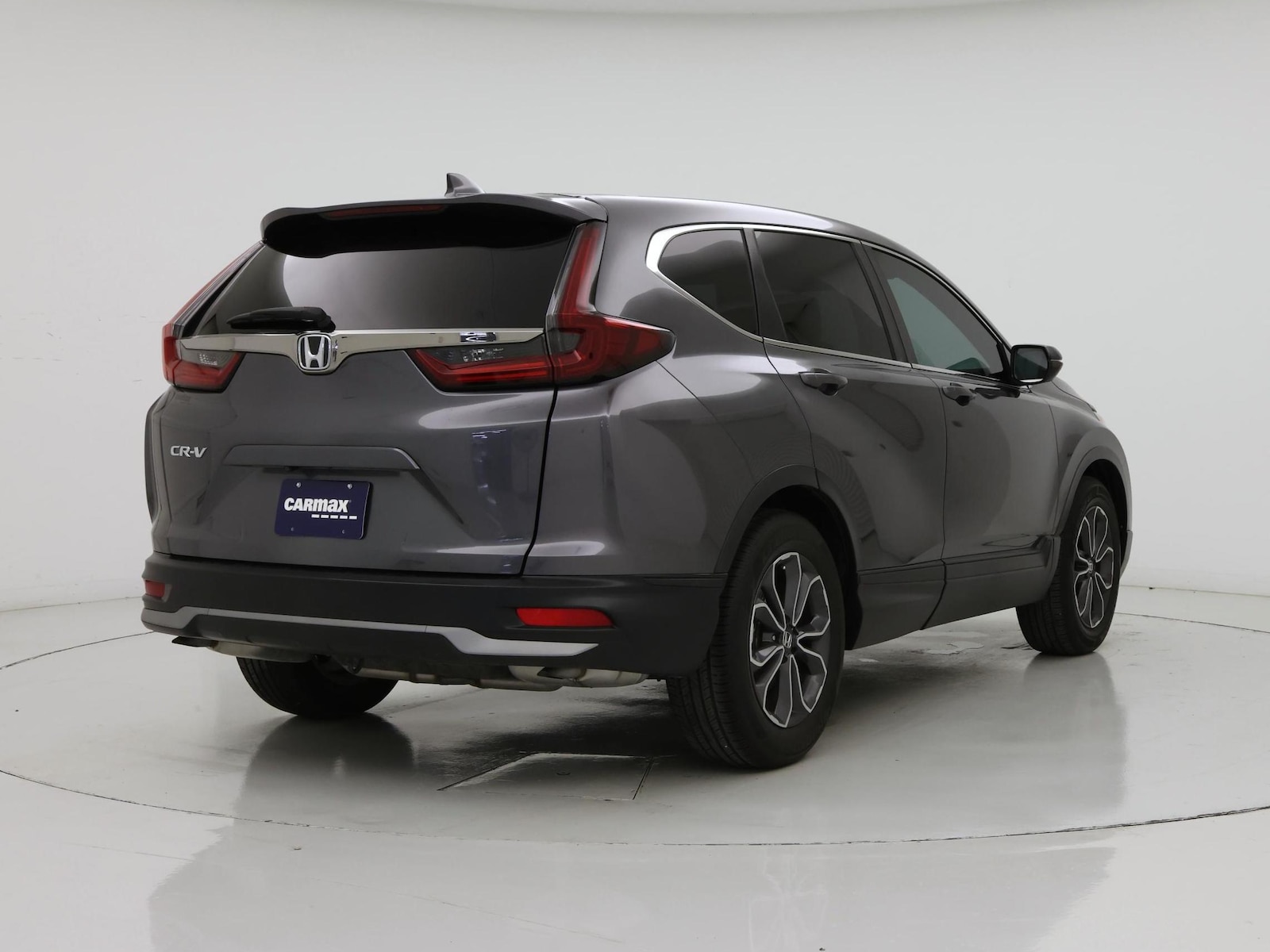 2022 Honda CR-V EX - Photo 9