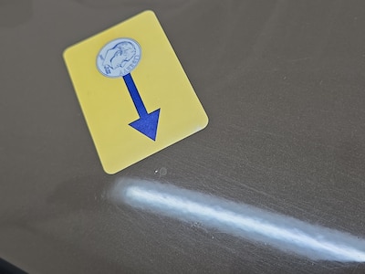 Condition detail