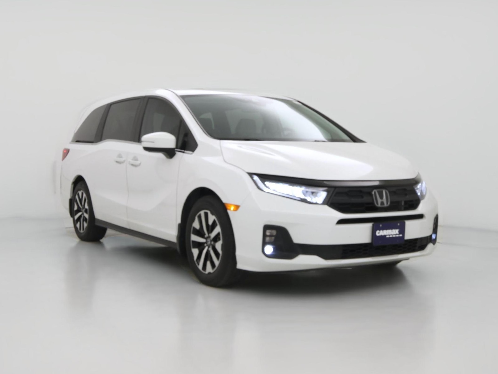 2025 Honda Odyssey