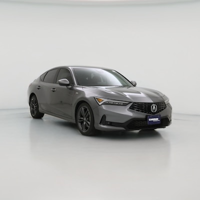 2025 Acura Integra A-Spec