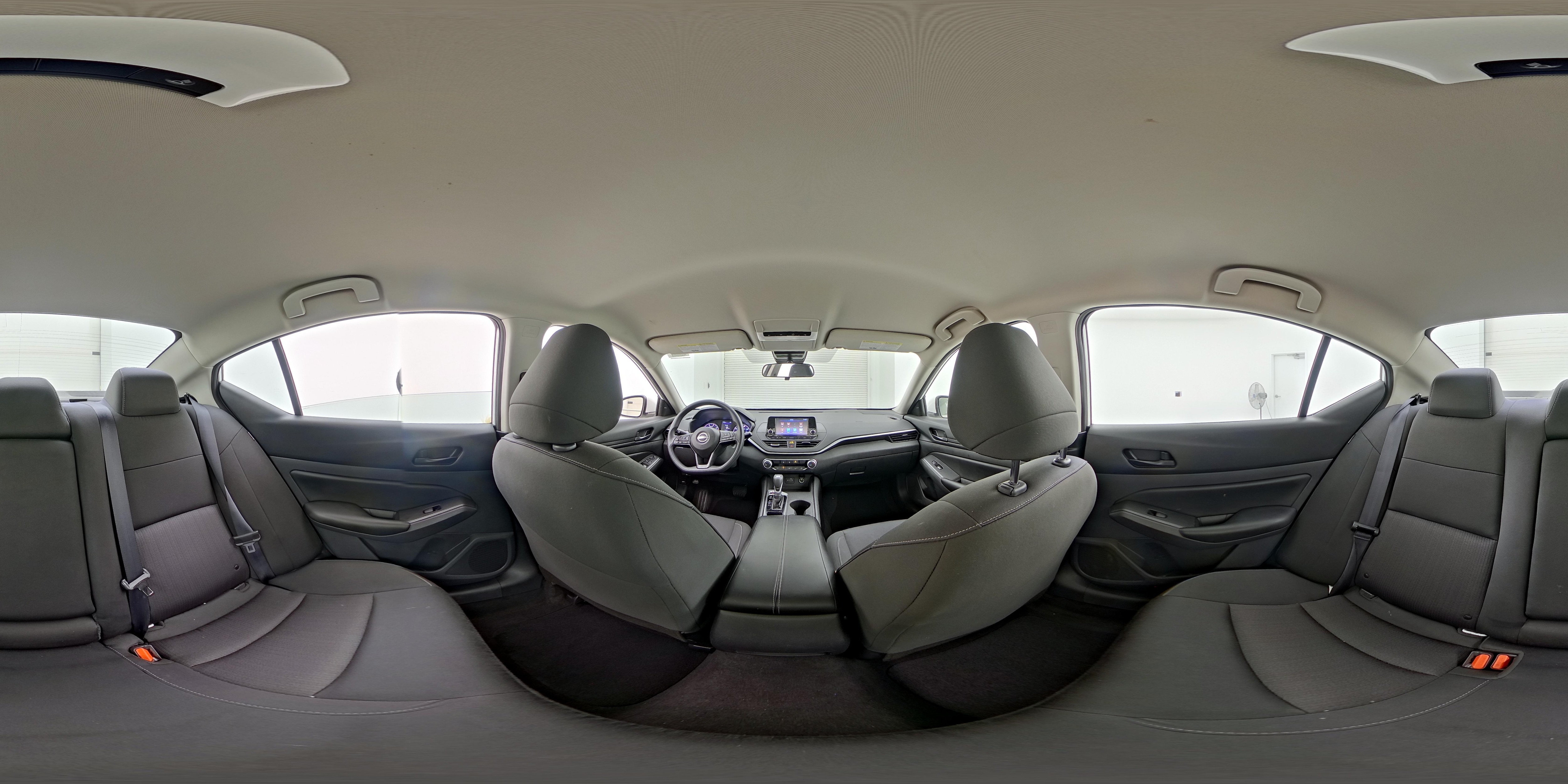 2023 Nissan Altima S - Photo 25