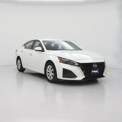 2023 Nissan Altima S