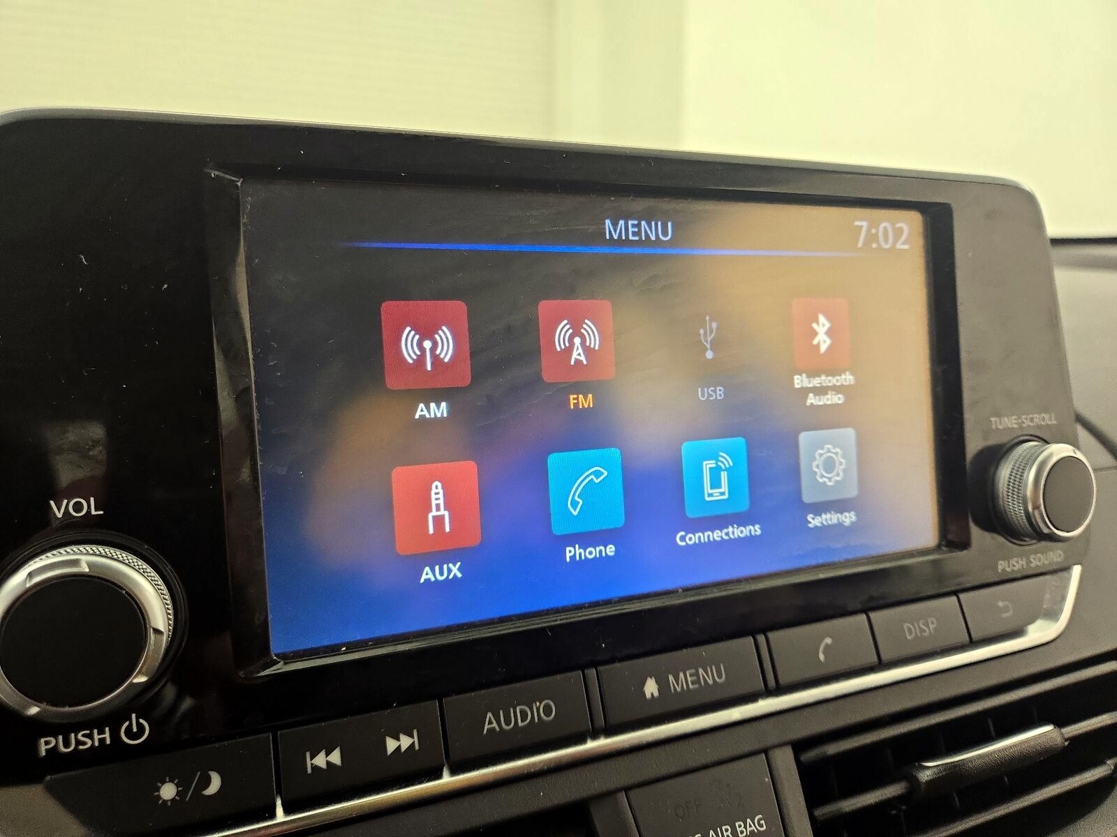 2023 Nissan Altima S - Photo 16