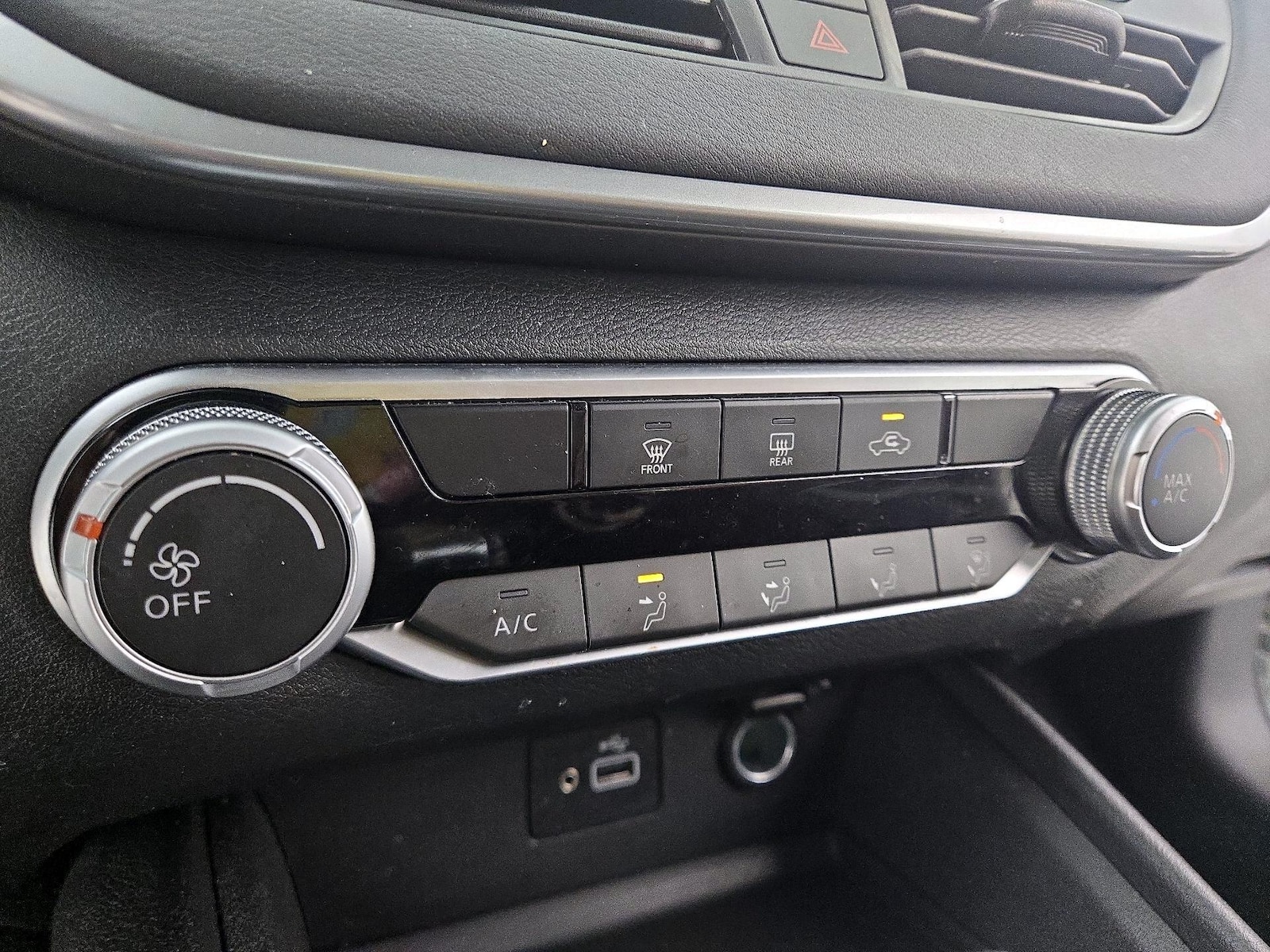 2023 Nissan Altima S - Photo 17