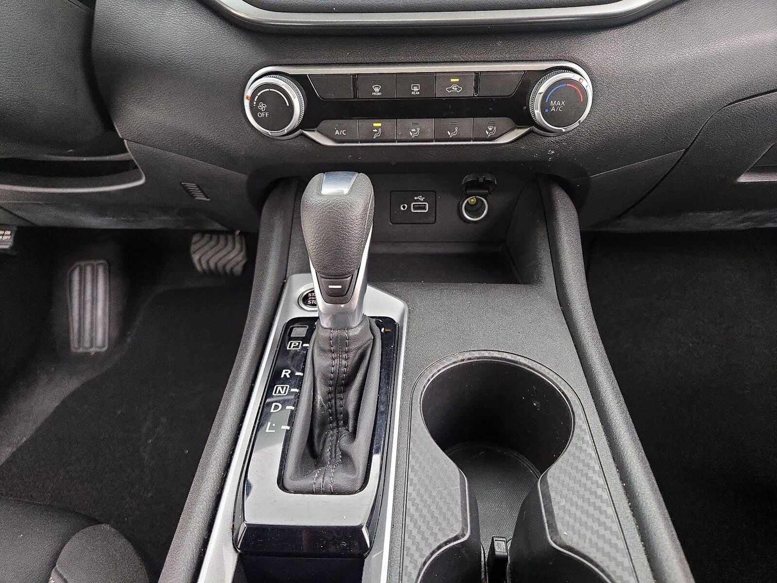 2023 Nissan Altima S - Photo 18