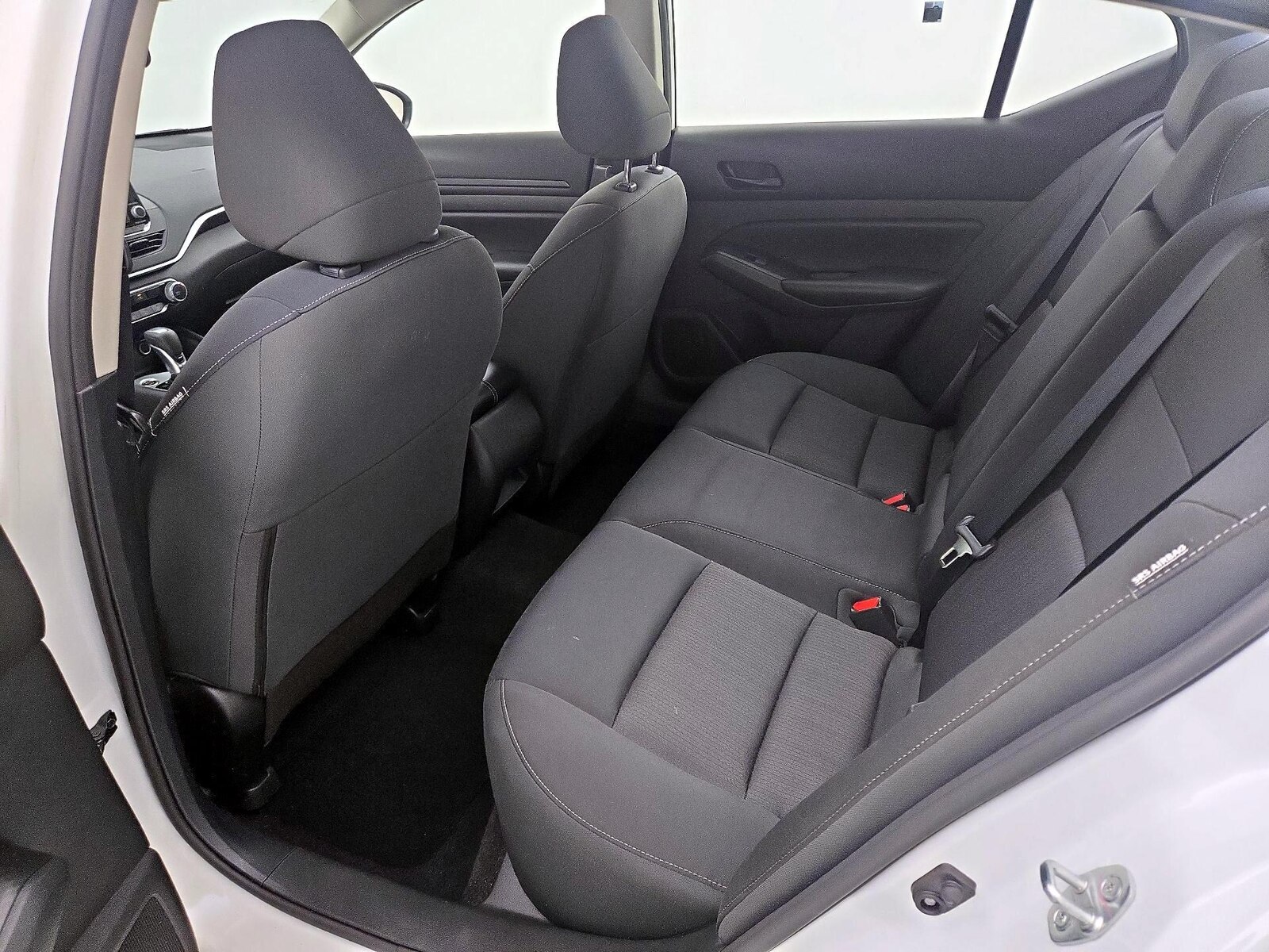 2023 Nissan Altima S - Photo 20