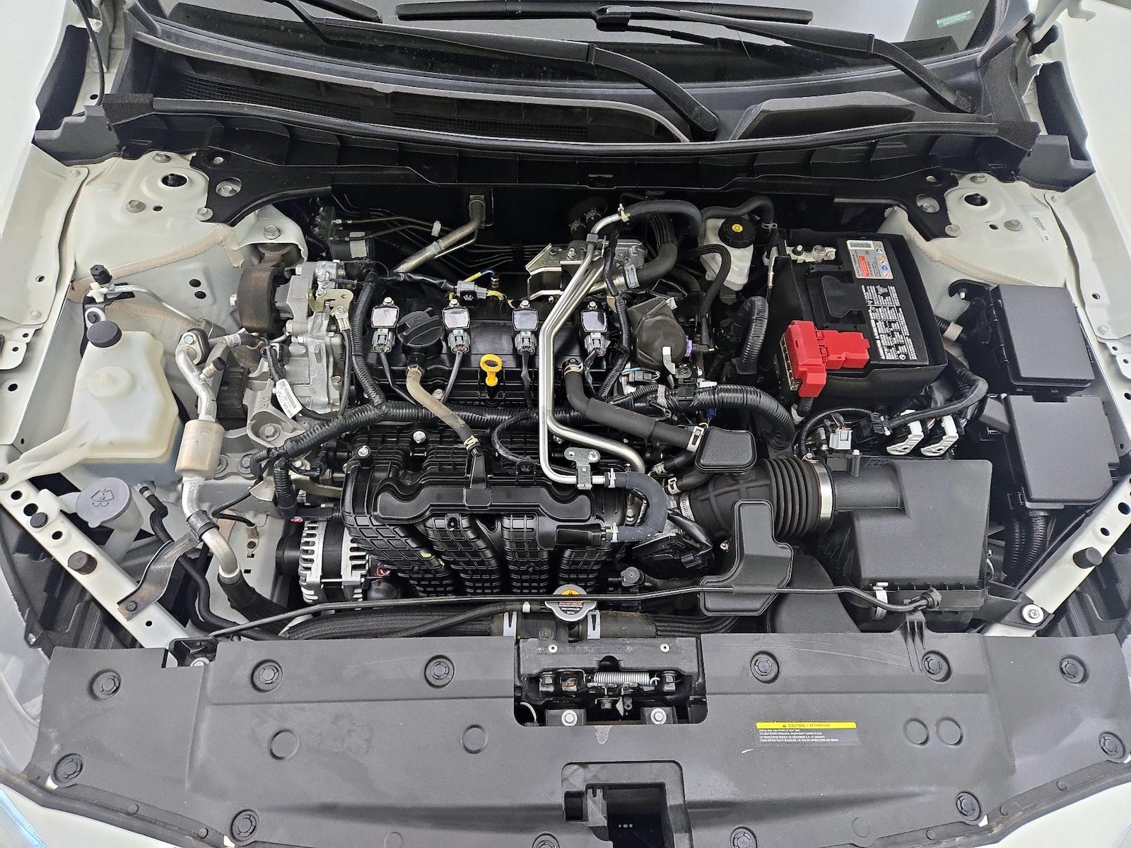 2023 Nissan Altima S - Photo 22