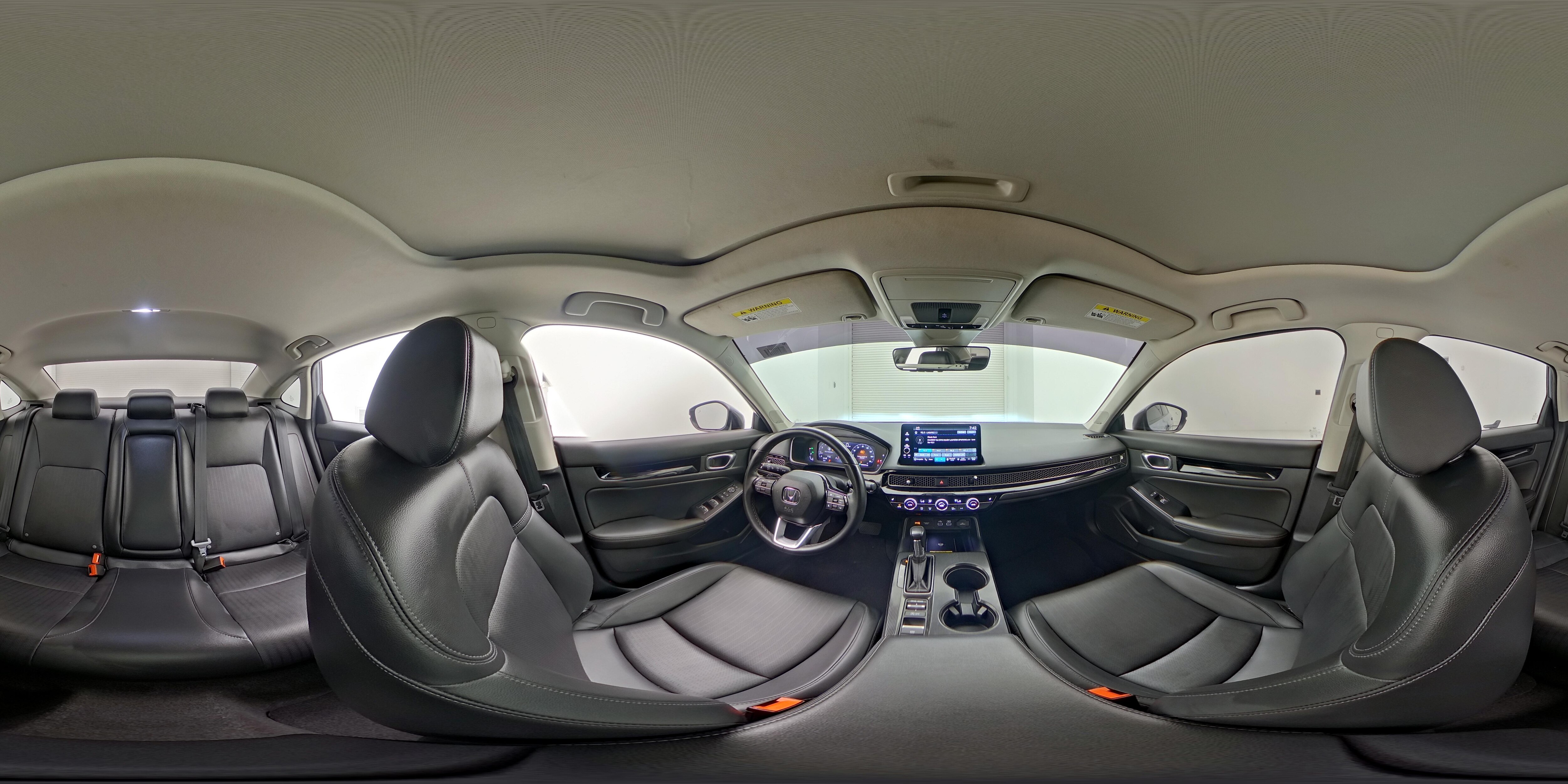 2024 Honda Civic Touring - Photo 26