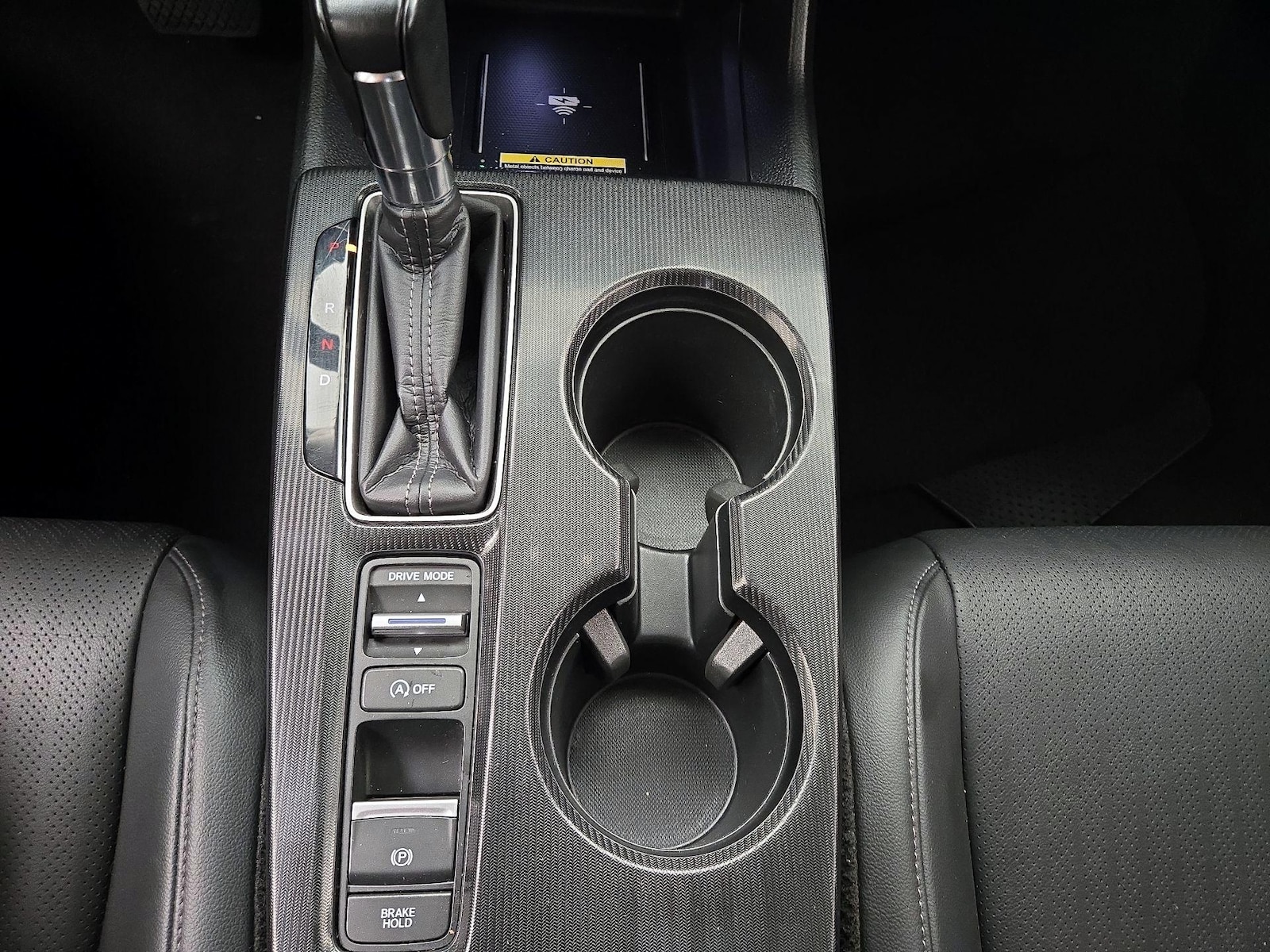 2024 Honda Civic Touring - Photo 19