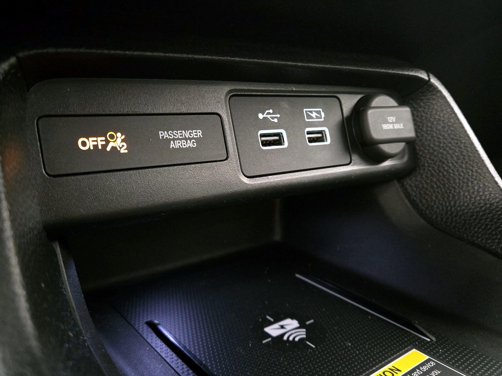 2024 Honda Civic Touring - Photo 20