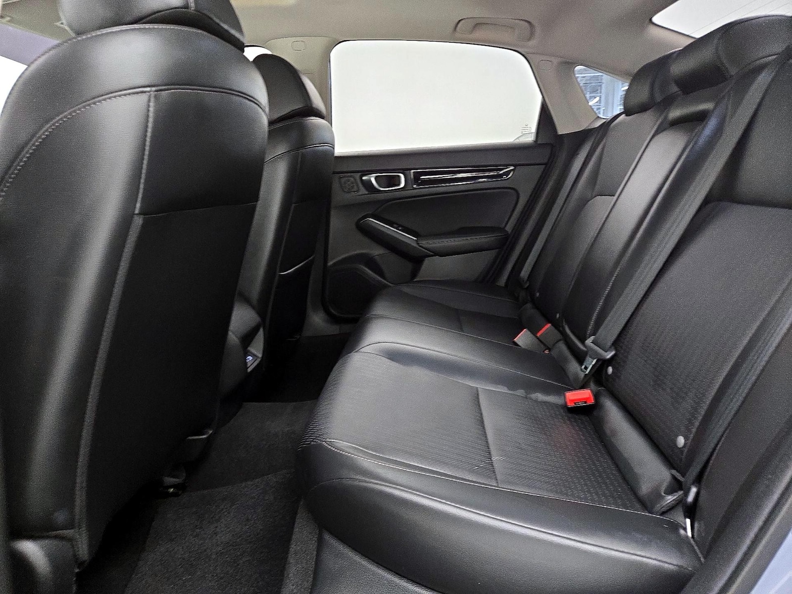 2024 Honda Civic Touring - Photo 22