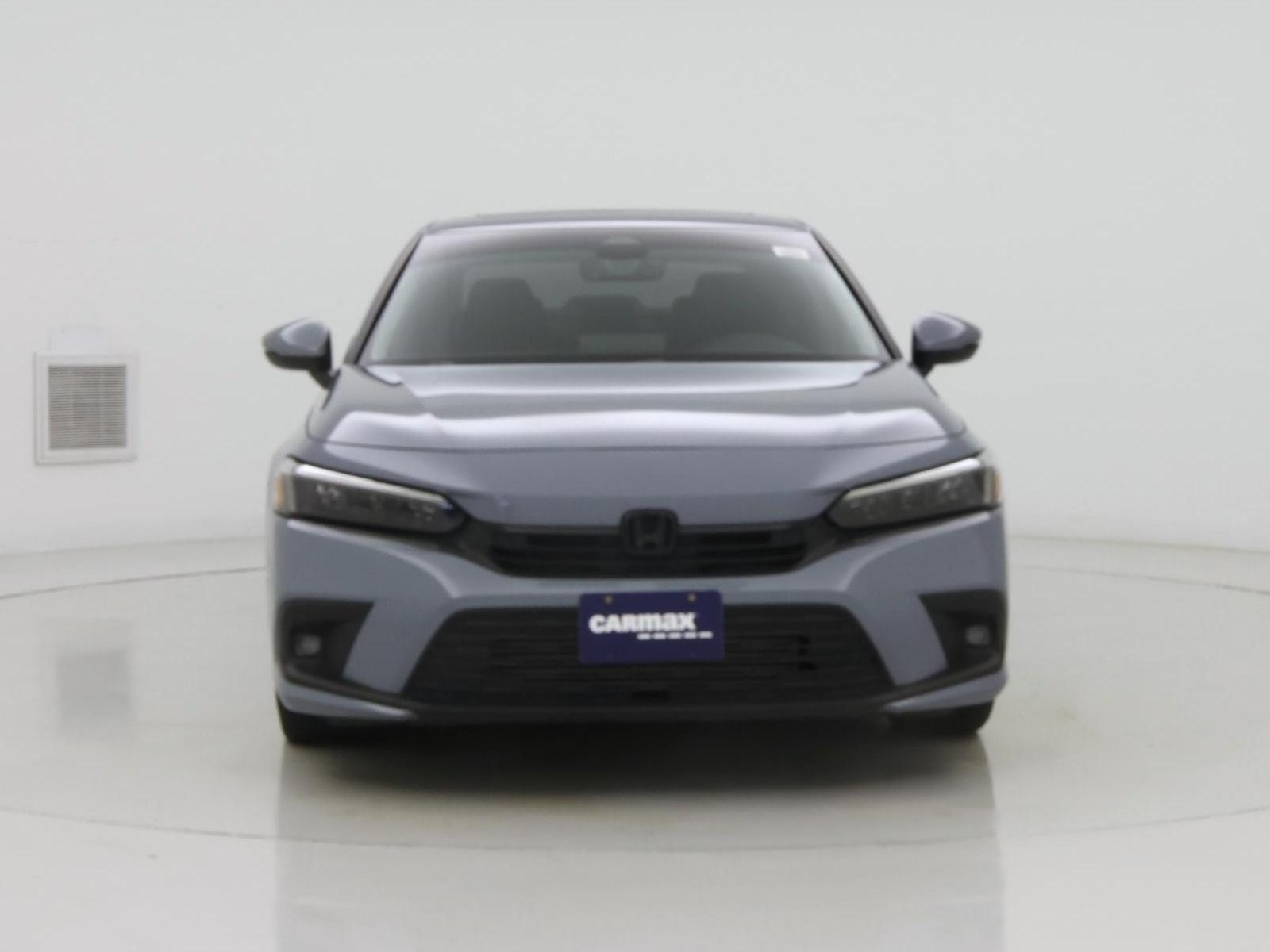 2024 Honda Civic Touring - Photo 6