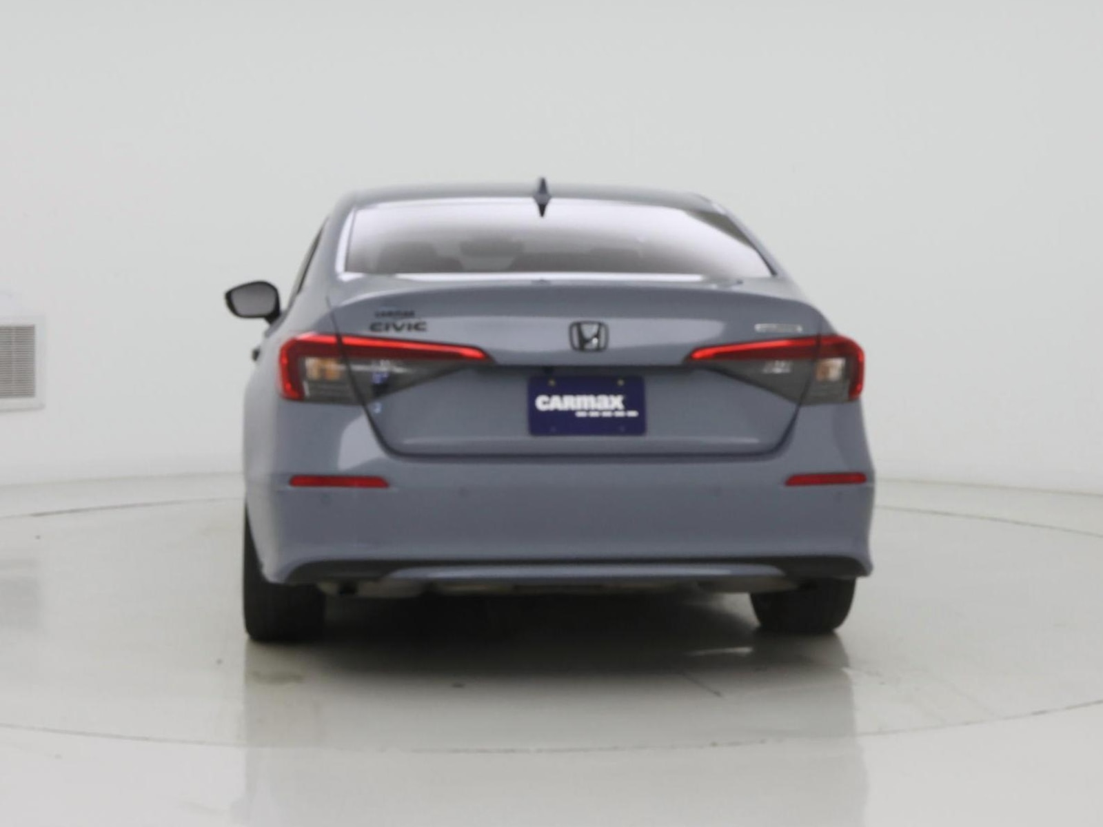 2024 Honda Civic Touring - Photo 7