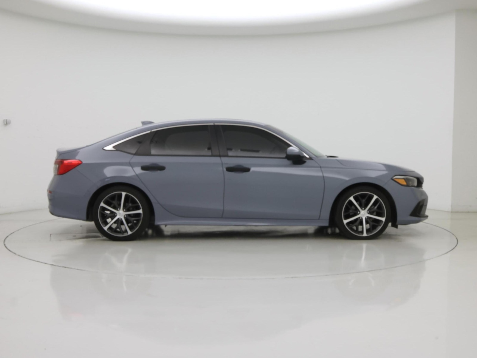 2024 Honda Civic Touring - Photo 8