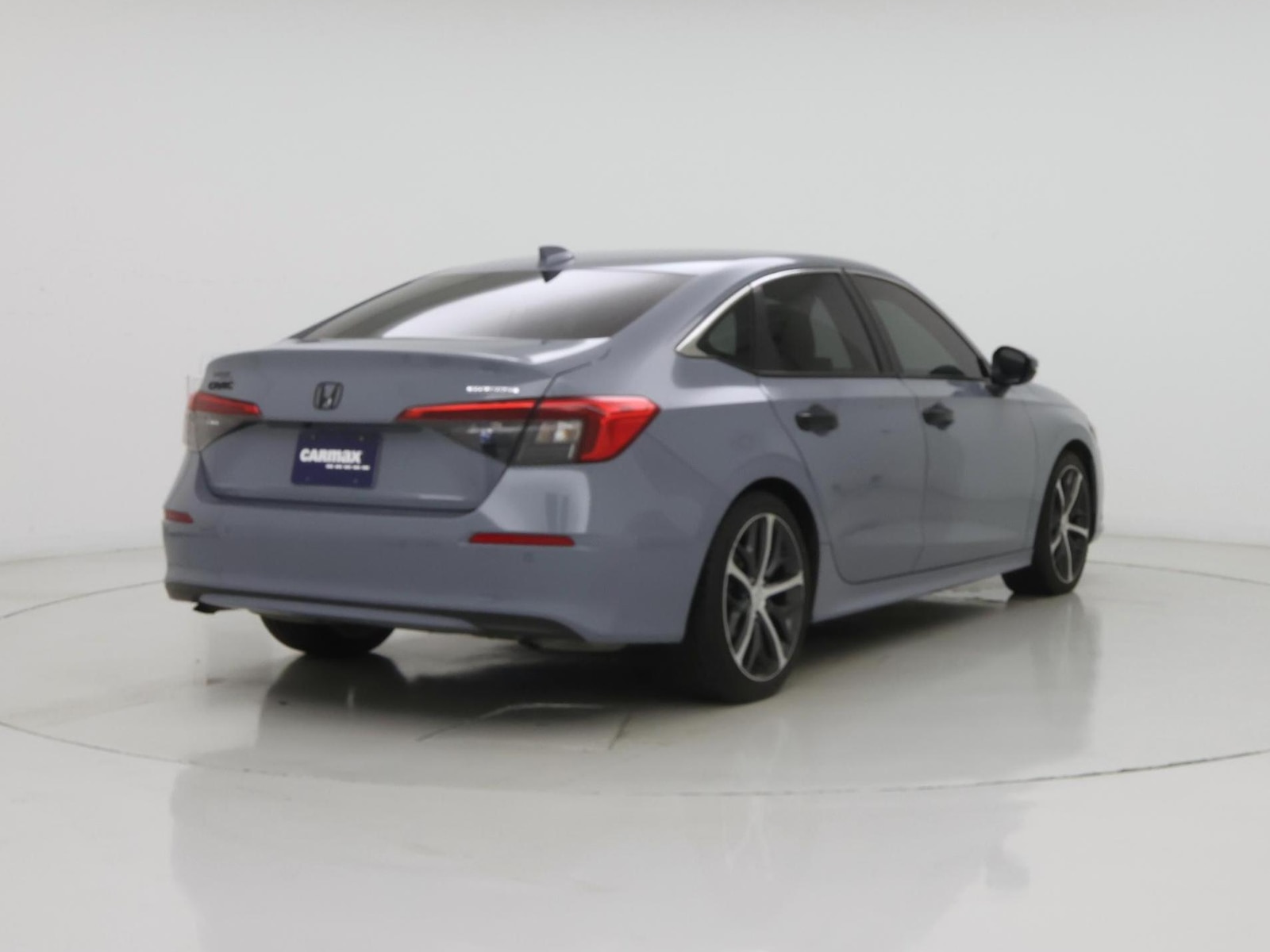 2024 Honda Civic Touring - Photo 9