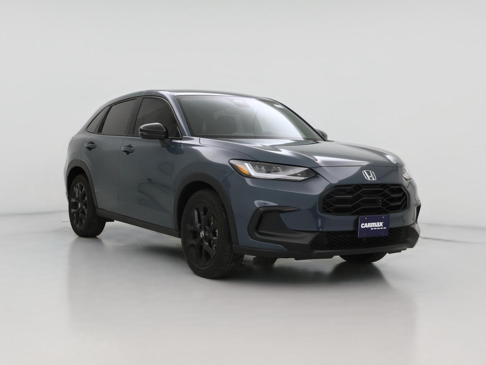 Smart Key & Blind Spot Monitor