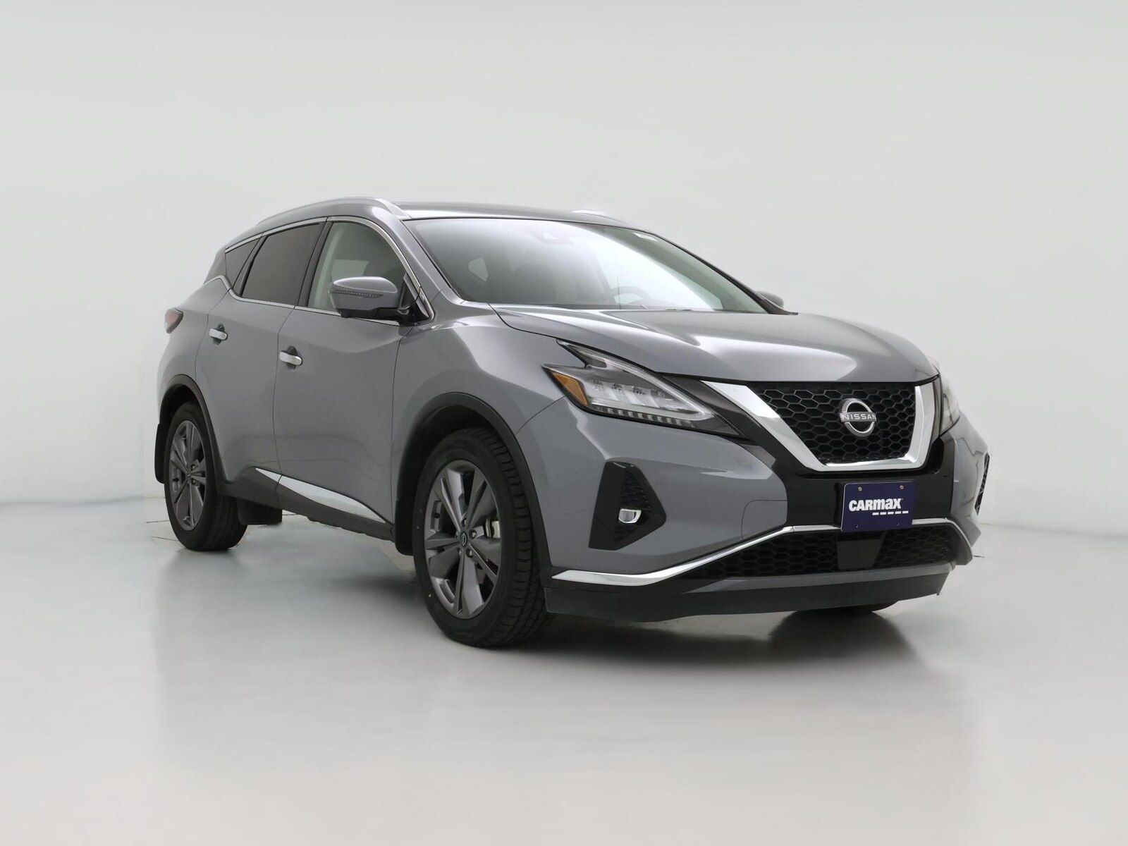 2023 Nissan Murano