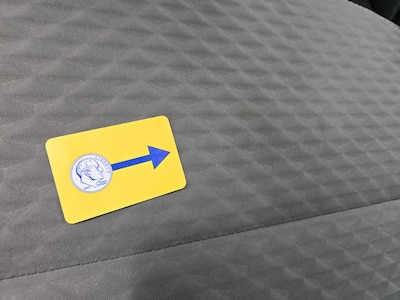 Condition detail
