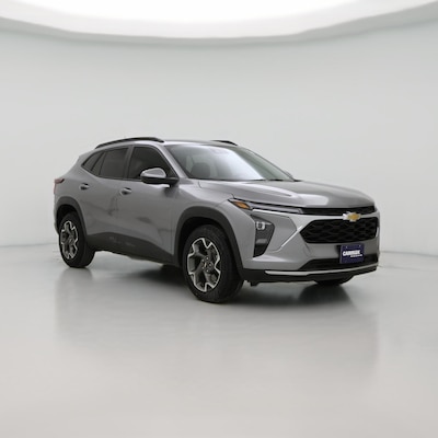 Recommended categories heading image of the selected vehicle