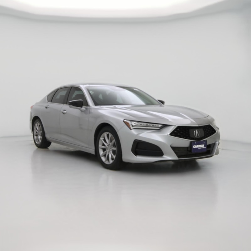 2023 Acura TLX