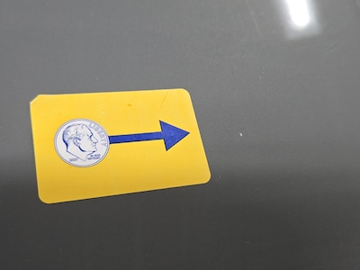 Condition detail