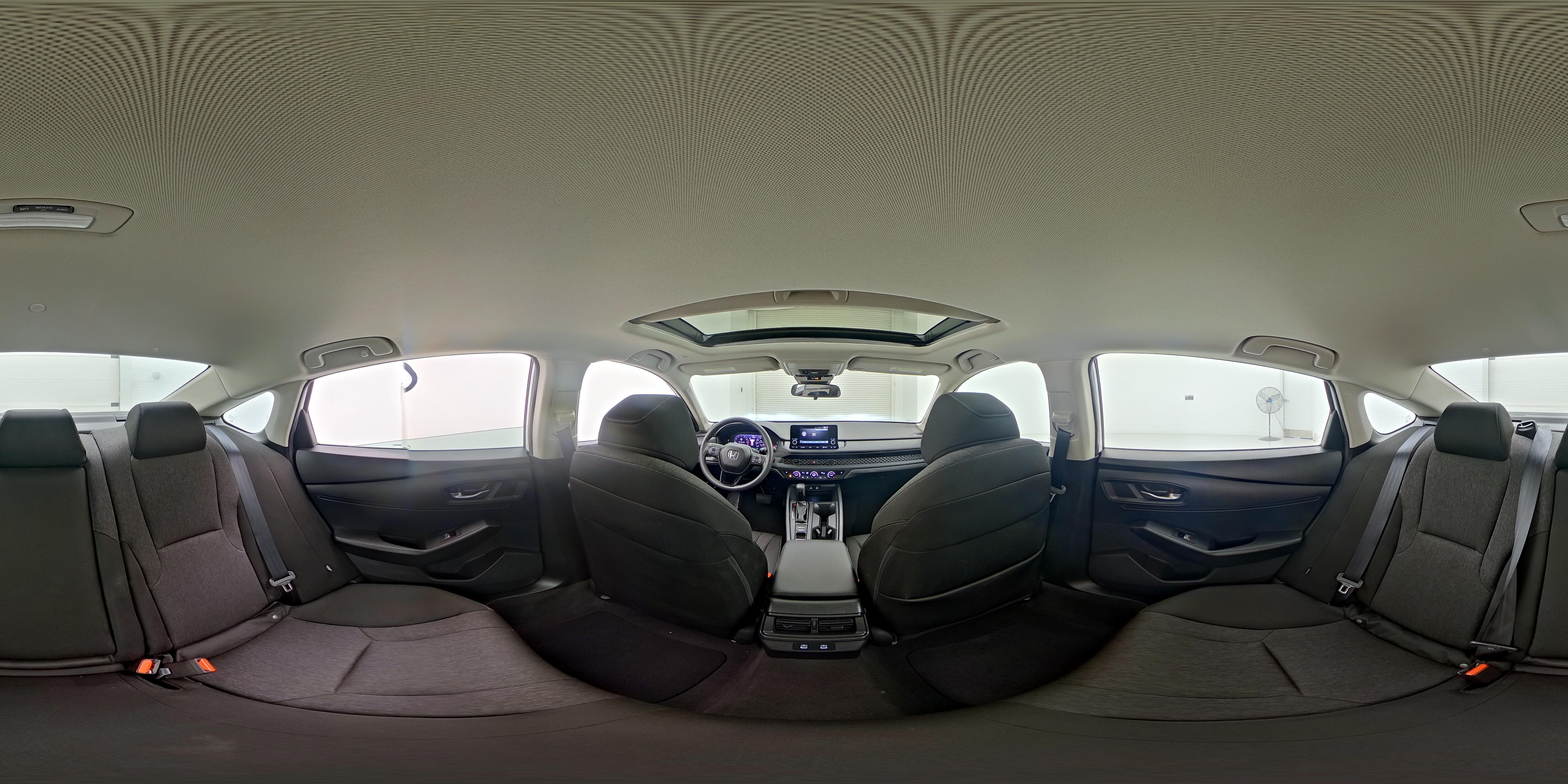2025 Honda Accord SE - Photo 25