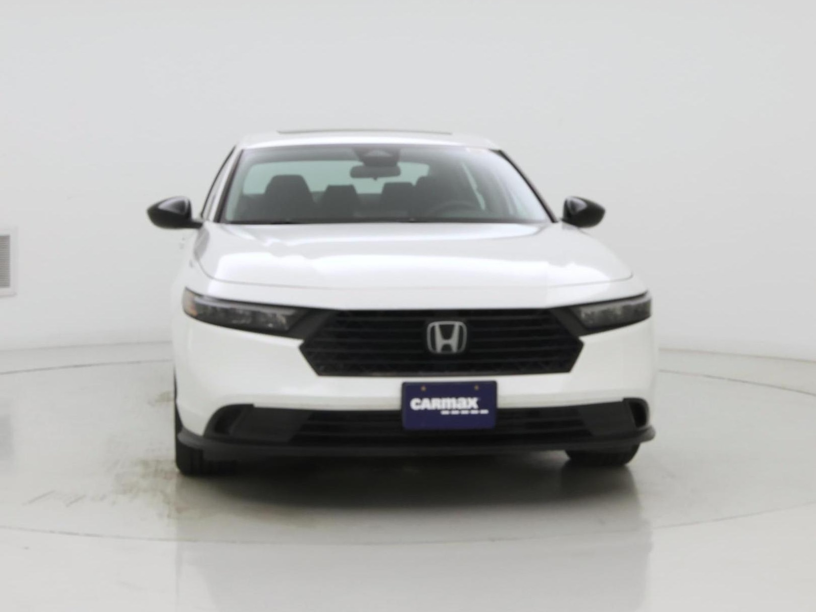 2025 Honda Accord SE - Photo 6