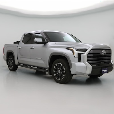 Vehicle exterior view