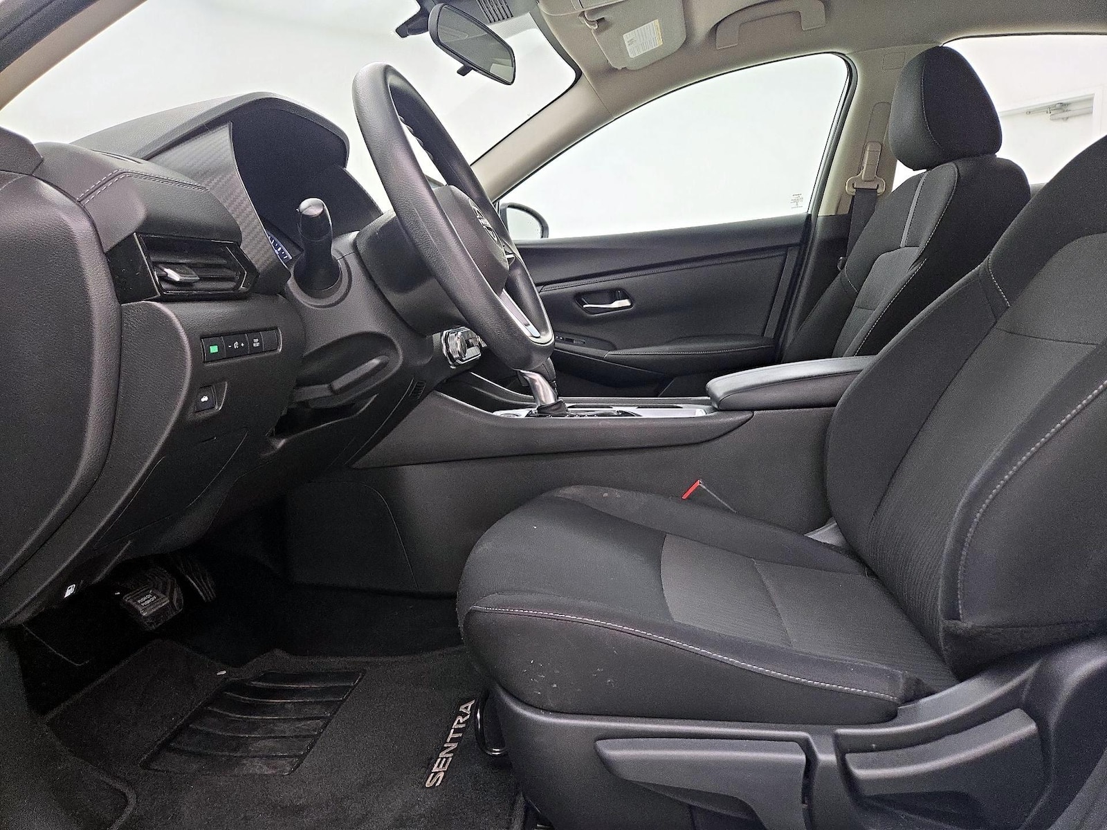 Side Airbags