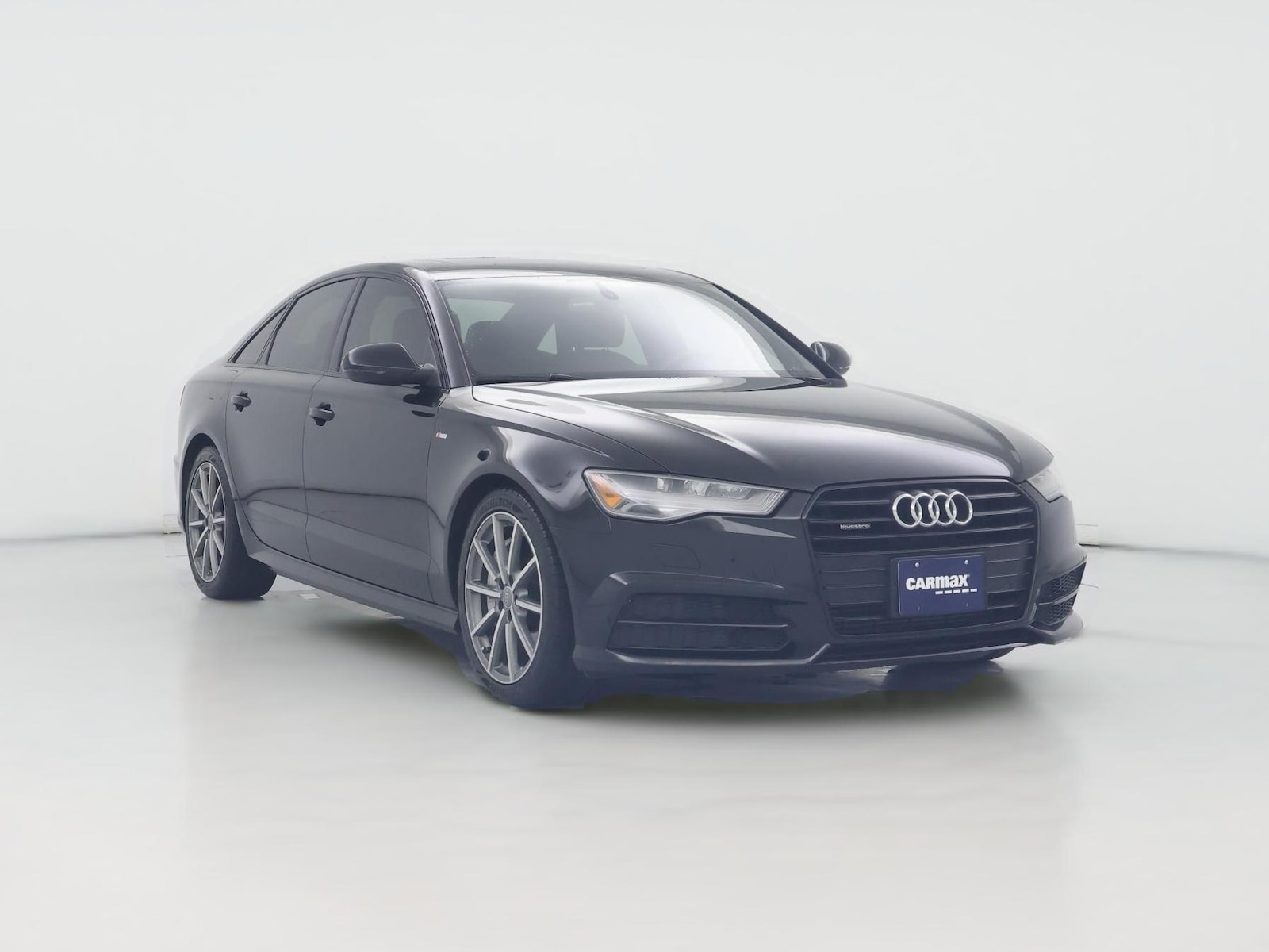 2018 Audi A6