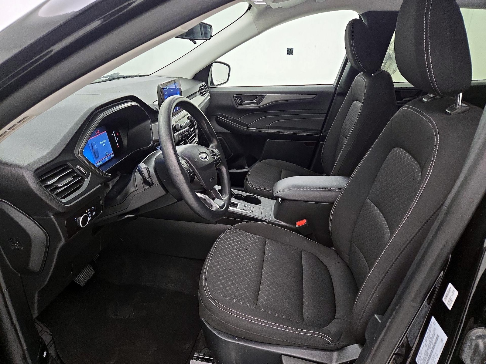 Side Airbags